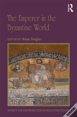 Capa do artigo Emperor In The Byzantine World