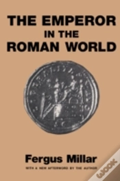 Capa do artigo Emperor In The Roman World