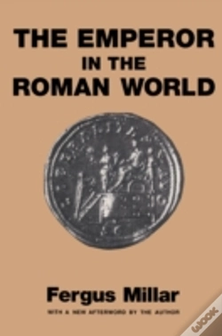 Capa do artigo Emperor In The Roman World