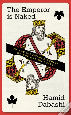 Capa do artigo Emperor Is Naked