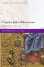 Emperor John Ii Komnenos - Preview