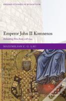 Emperor John Ii Komnenos