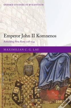 Capa do artigo Emperor John Ii Komnenos