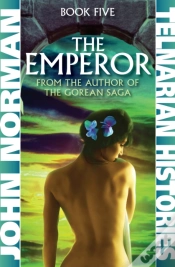 Capa do artigo Emperor
