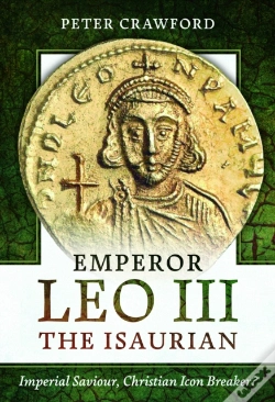 Capa do artigo Emperor Leo Iii The Isaurian