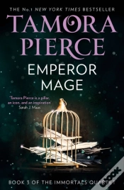 Capa do artigo Emperor Mage