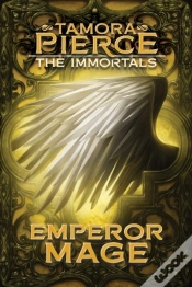 Capa do artigo Emperor Mage