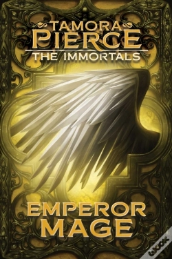 Capa do artigo Emperor Mage