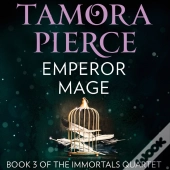 Emperor Mage