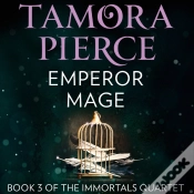 Capa do artigo Emperor Mage