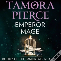 Capa do artigo Emperor Mage
