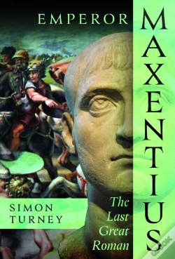 Capa do artigo Emperor Maxentius