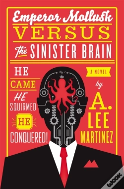 Capa do artigo Emperor Mollusk Versus The Sinister Brain