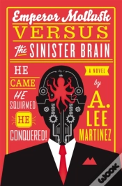 Capa do artigo Emperor Mollusk Versus The Sinister Brain