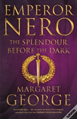 Capa do artigo Emperor Nero The Splendour Before