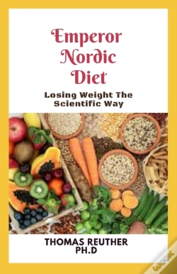 Capa do artigo Emperor Nordic Diet