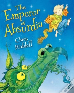 Capa do artigo Emperor Of Absurdia