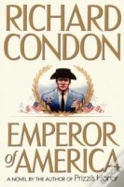 Capa do artigo Emperor Of America