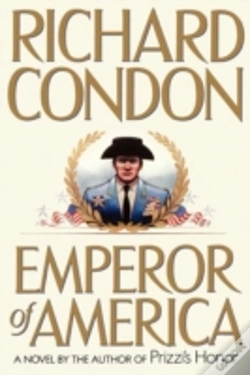 Capa do artigo Emperor Of America