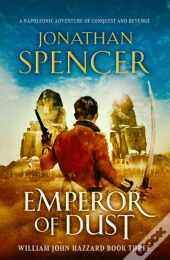 Emperor Of Dust