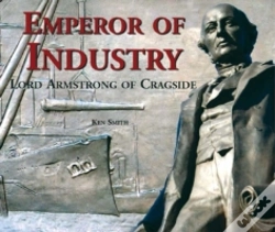 Capa do artigo Emperor Of Industry