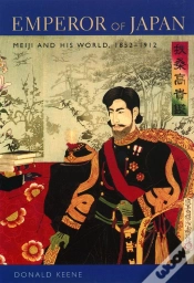 Capa do artigo Emperor Of Japan