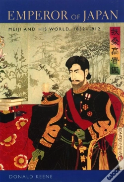 Capa do artigo Emperor Of Japan