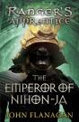 Emperor Of Nihon-Ja (Ranger'S Apprentice Book 10) - Preview