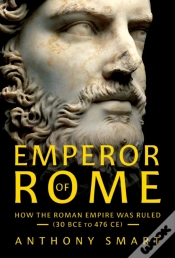 Capa do artigo Emperor Of Rome