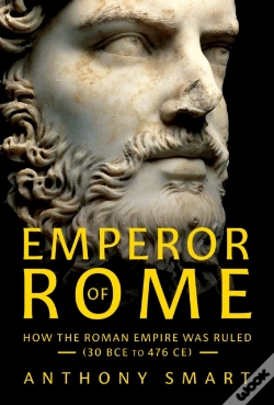 Capa do artigo Emperor Of Rome
