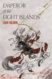 Emperor Of The Eight Islands