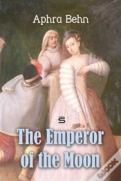 Capa do artigo Emperor Of The Moon