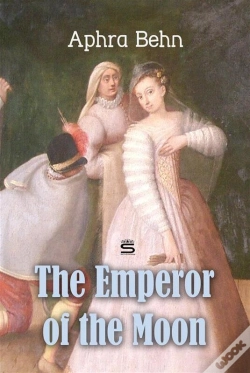 Capa do artigo Emperor Of The Moon