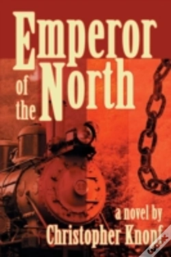 Capa do artigo Emperor Of The North