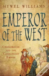 Capa do artigo Emperor Of The West
