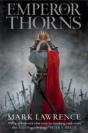 Emperor Of Thorns - Preview