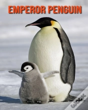 Capa do artigo Emperor Penguin