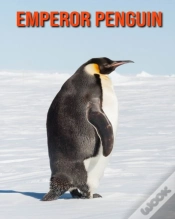 Capa do artigo Emperor Penguin