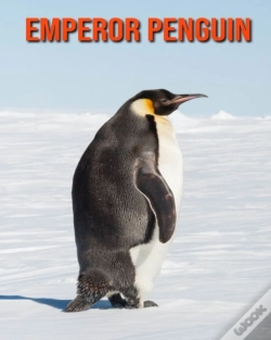 Capa do artigo Emperor Penguin