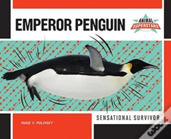 Capa do artigo Emperor Penguin