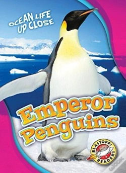 Capa do artigo Emperor Penguins
