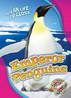 Emperor Penguins