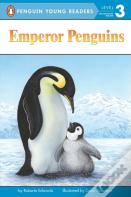 Emperor Penguins