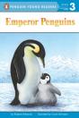 Emperor Penguins - Preview