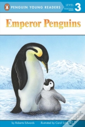 Capa do artigo Emperor Penguins