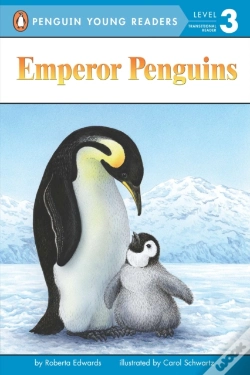 Capa do artigo Emperor Penguins