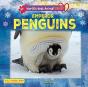 Emperor Penguins - Preview