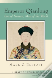 Capa do artigo Emperor Qianlong
