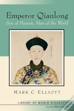 Capa do artigo Emperor Qianlong