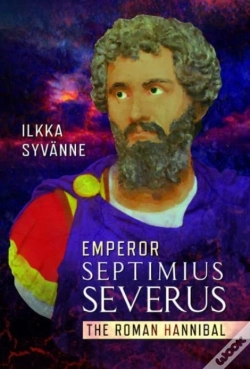 Capa do artigo Emperor Septimius Severus